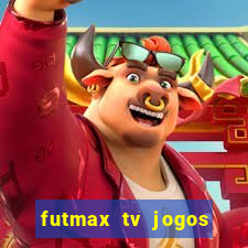 futmax tv jogos flamengo e vasco